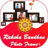 Raksha Bandhan Photo Frame on 9Apps