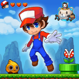 Super Skout World Of Jabber Adventure ** icon