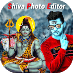 ikon Shiva Photo Editor