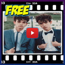 Lucas and Marcus Fans Channel आइकन