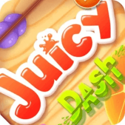 ikon Juicy Dash Game