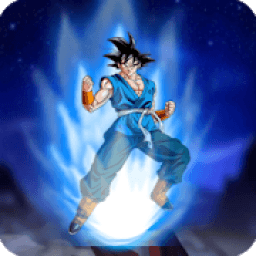 Super Dragon Sayan Battle आइकन