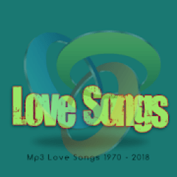 Mp3 Love Songs 1970 - 2018 icon