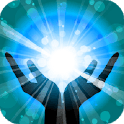 ikon Real Fortune Teller – My Crystal Ball