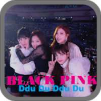 Lagu BlackPink Lengkap- Ddu Du Ddu Du on 9Apps