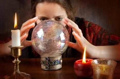 Real Fortune Teller – My Crystal Ball screenshot 4