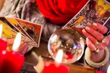 Real Fortune Teller – My Crystal Ball screenshot 2