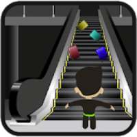 Escalator Survival