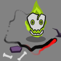 Magic gesture आइकन