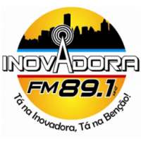 Radio Inovadora FM on 9Apps