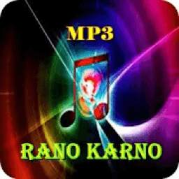Lagu Kenangan Rano Karno
