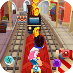 Skate Dash Run 2018 आइकन