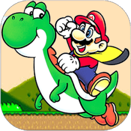 ikon super yyoshi adventure world