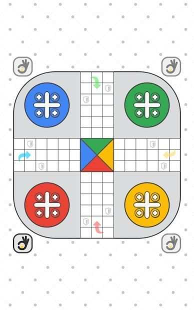 LUDO Super King screenshot 5