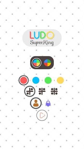 LUDO Super King screenshot 9