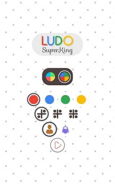 LUDO Super King screenshot 6
