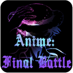 ikon Anime: Final Battle