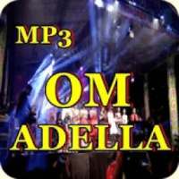 Lagu Om Adella - lagi syantik on 9Apps