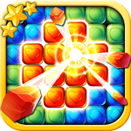 Block Blast Candy Legend आइकन