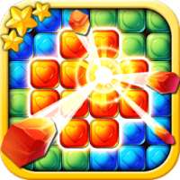 Block Blast Candy Legend