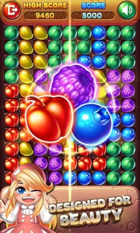Block Blast Candy Legend स्क्रीनशॉट 4