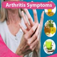 Arthritis Symptoms + Remedies (2018) on 9Apps