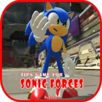 Tips Game For Sonic Forces
