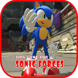 ikon Tips Game For Sonic Forces