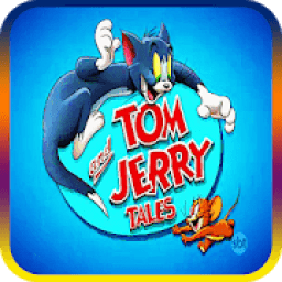 Video Of Tom+Jerry 2018 icon