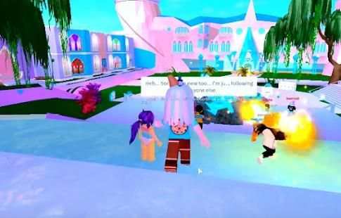 PROTIPS Cookie Swirl C Roblox screenshot 2