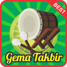 Takbiran mp3 Full Offline icon