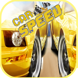 ikon Crazy Speed Car