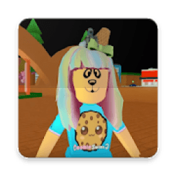 ikon PROTIPS Cookie Swirl C Roblox