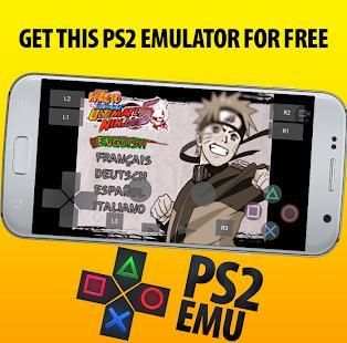 Ultimate PS2 Emulator For Android (PS2 Emulator) screenshot 5
