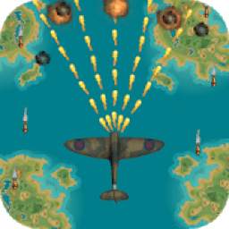 Aircraft Wargame 3