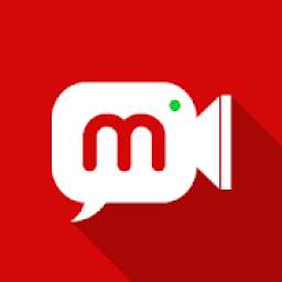 MatchAndTalk Live Video Chat
