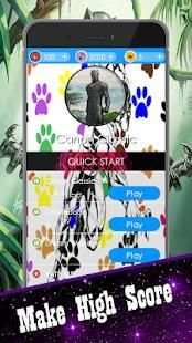 Magic Tiles: Black Panther edition screenshot 6