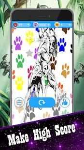 Magic Tiles: Black Panther edition screenshot 5