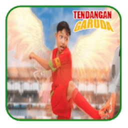 Ost Tendangan Sang Garuda Offline icon