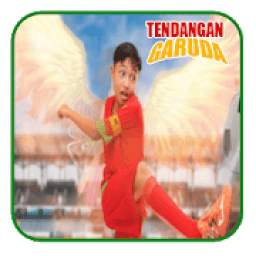 Ost Tendangan Sang Garuda Offl 8.1