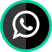 GBWhatsApp Downloader icon