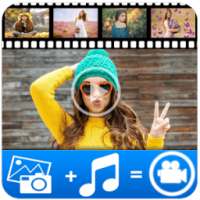 تحويل صور إلى فيديو بالموسيقى بدون أنترنت on 9Apps