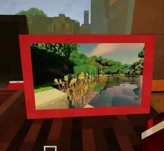 Camera Obscura Mod screenshot 4