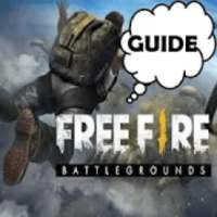 Guides Garena Free Fire