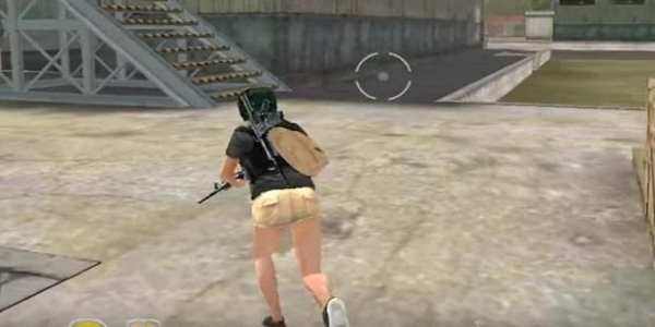 Guides Garena Free Fire screenshot 5