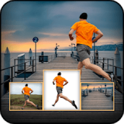 Photo Background Changer आइकन