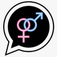 Анонимный чат AnChat on 9Apps