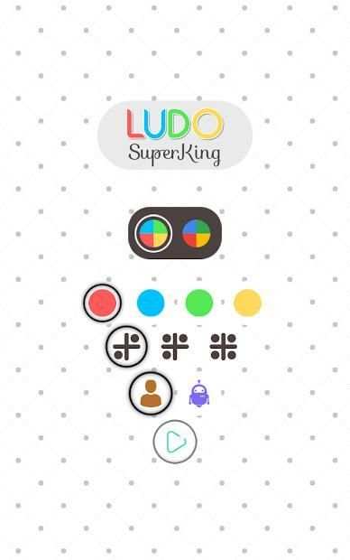 LUDO Super King screenshot 3