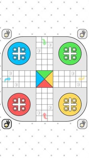 LUDO Super King screenshot 8