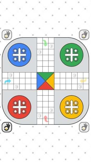 LUDO Super King screenshot 11